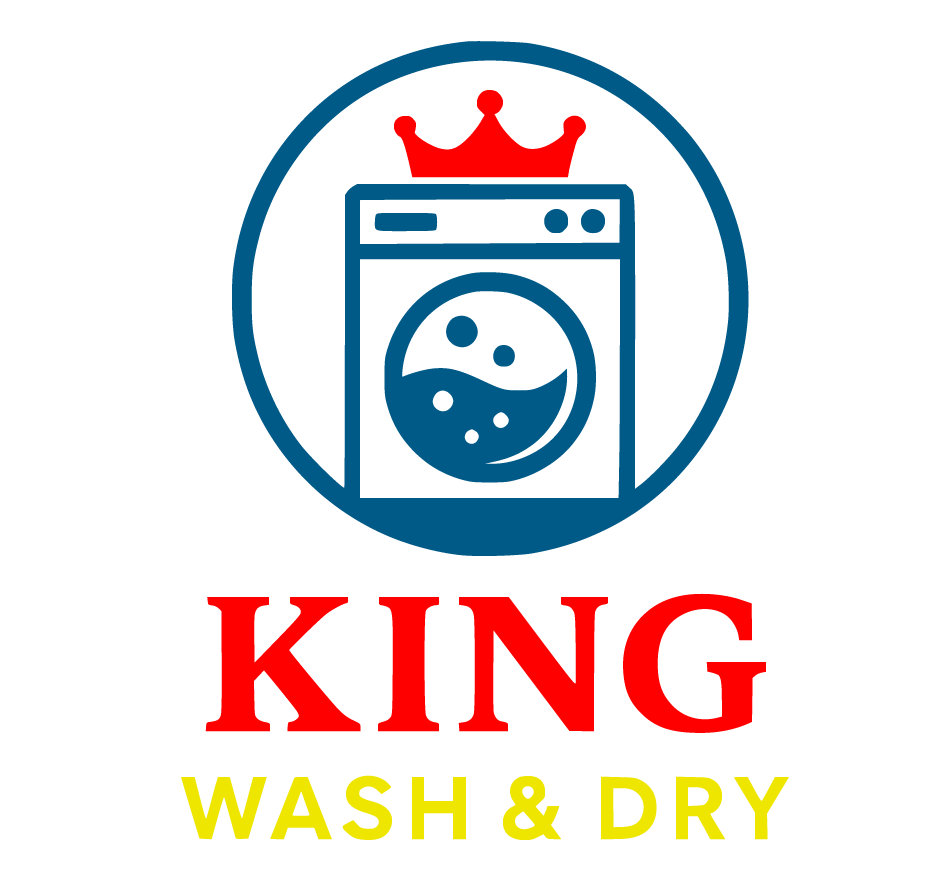 King Wash & Dry